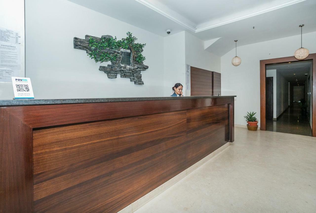 העיר בנגלור Kr Inn Hotel & Convention Centre מראה חיצוני תמונה